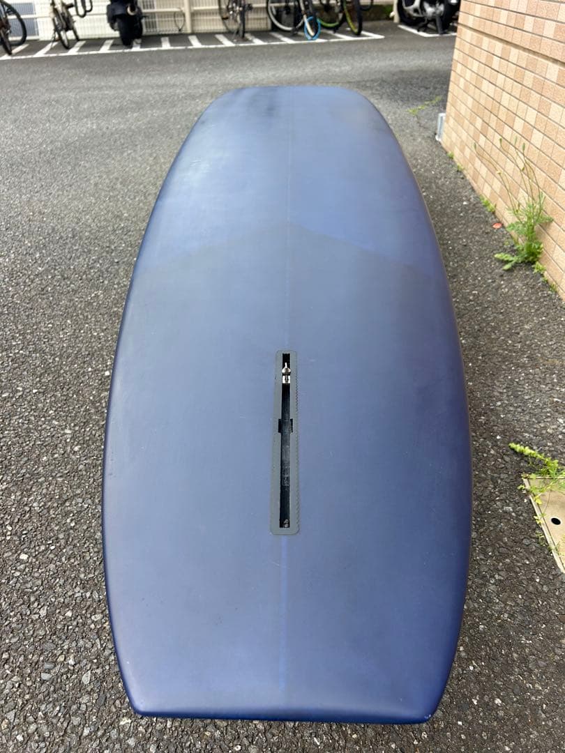 【期間限定値下げ7/7まで】TIP ロングボード 9’2 シーコング