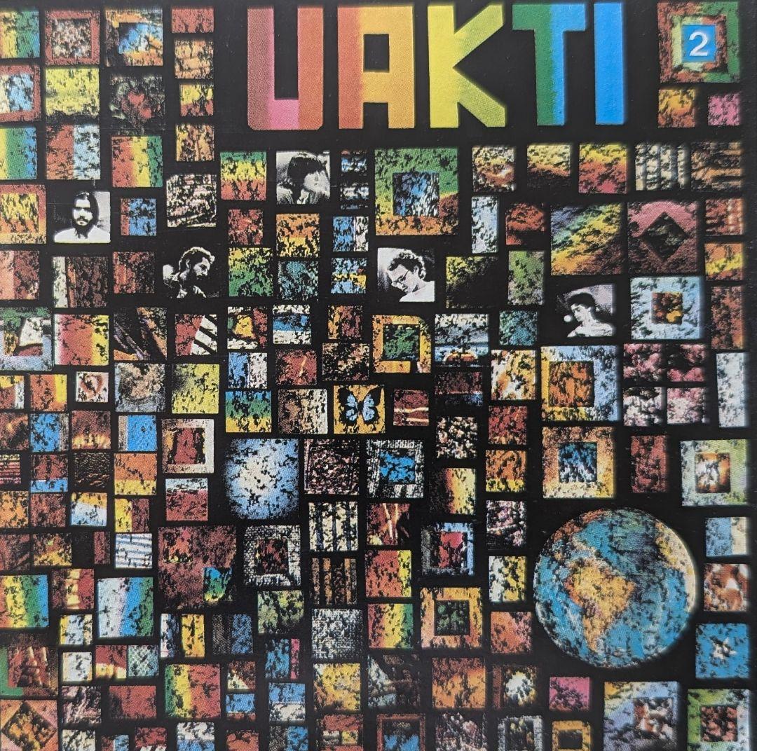 ＣＤ 「ウアクチ」２nd