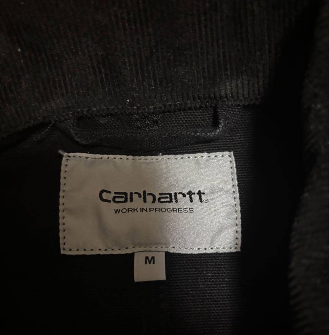 Carhartt チェア コート ミシガン