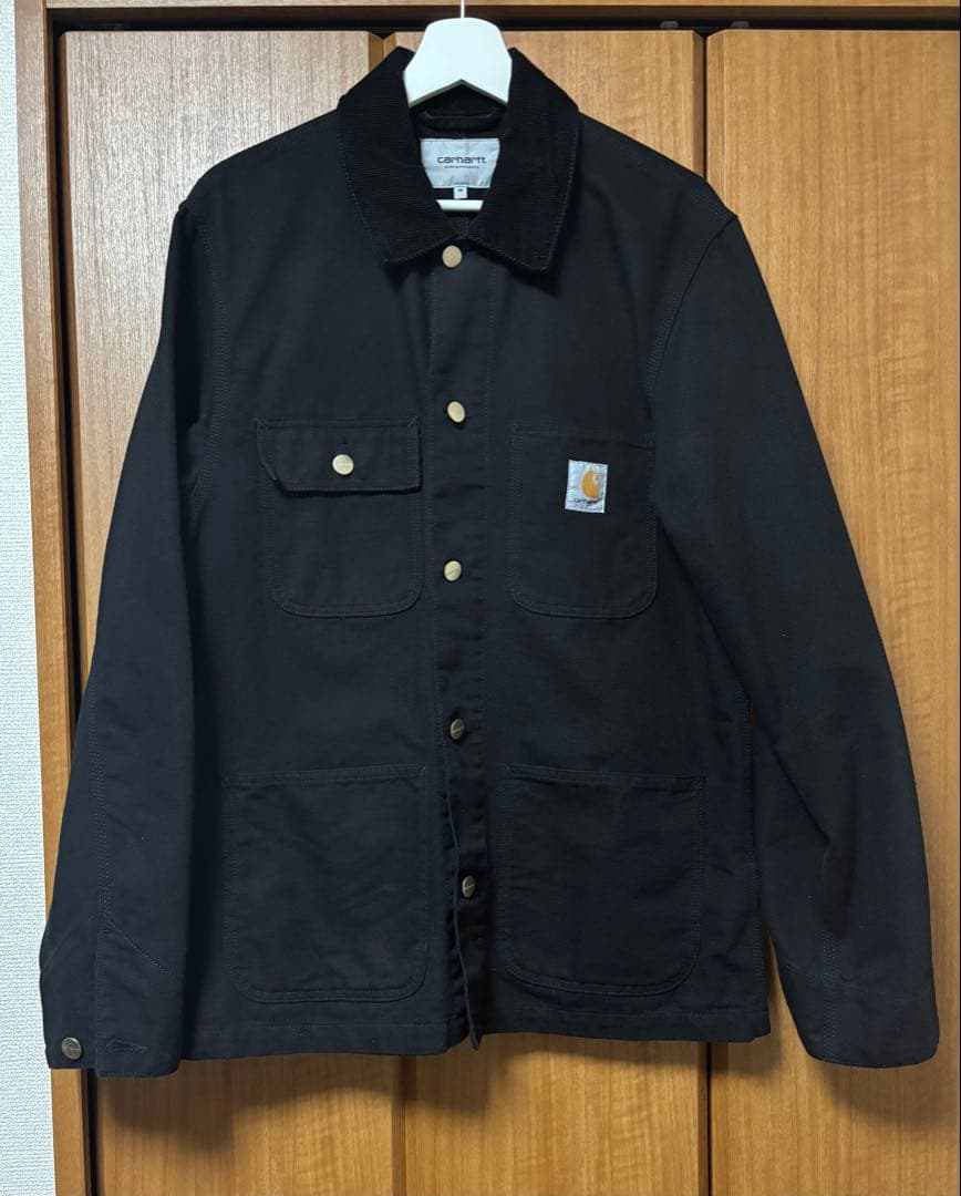 Carhartt チェア コート ミシガン