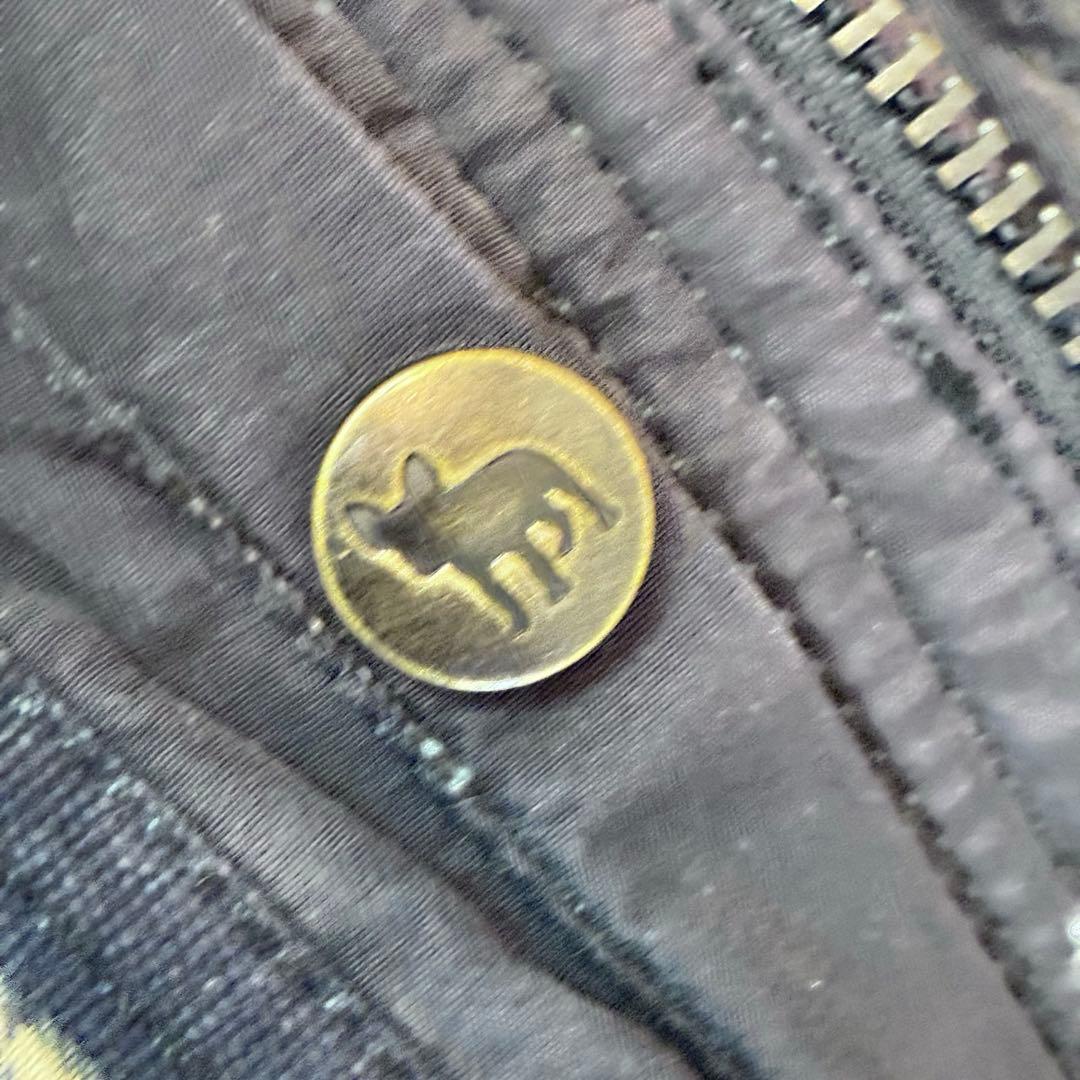 RUEHL No.925 HANOVER JACKET ダウンベスト Sサイズ