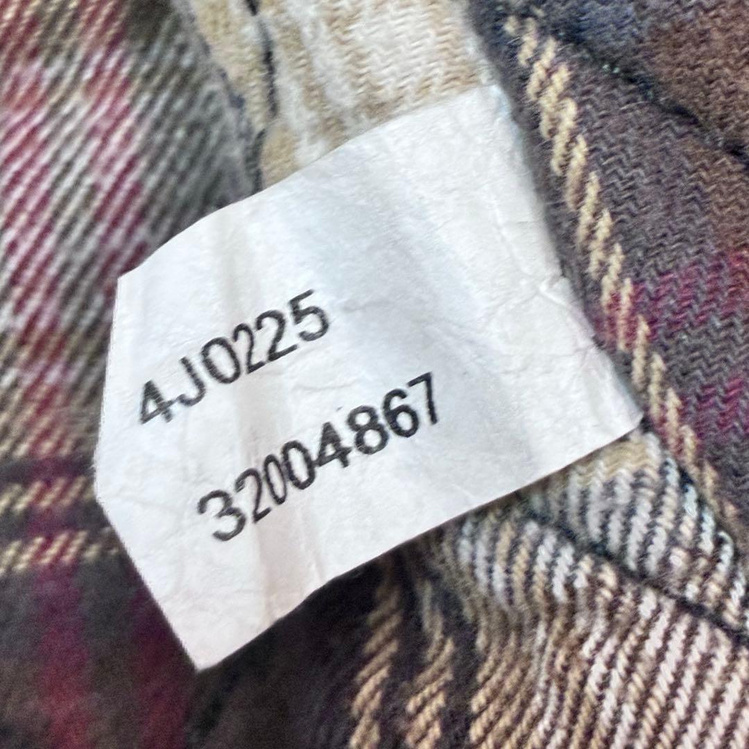 RUEHL No.925 HANOVER JACKET ダウンベスト Sサイズ