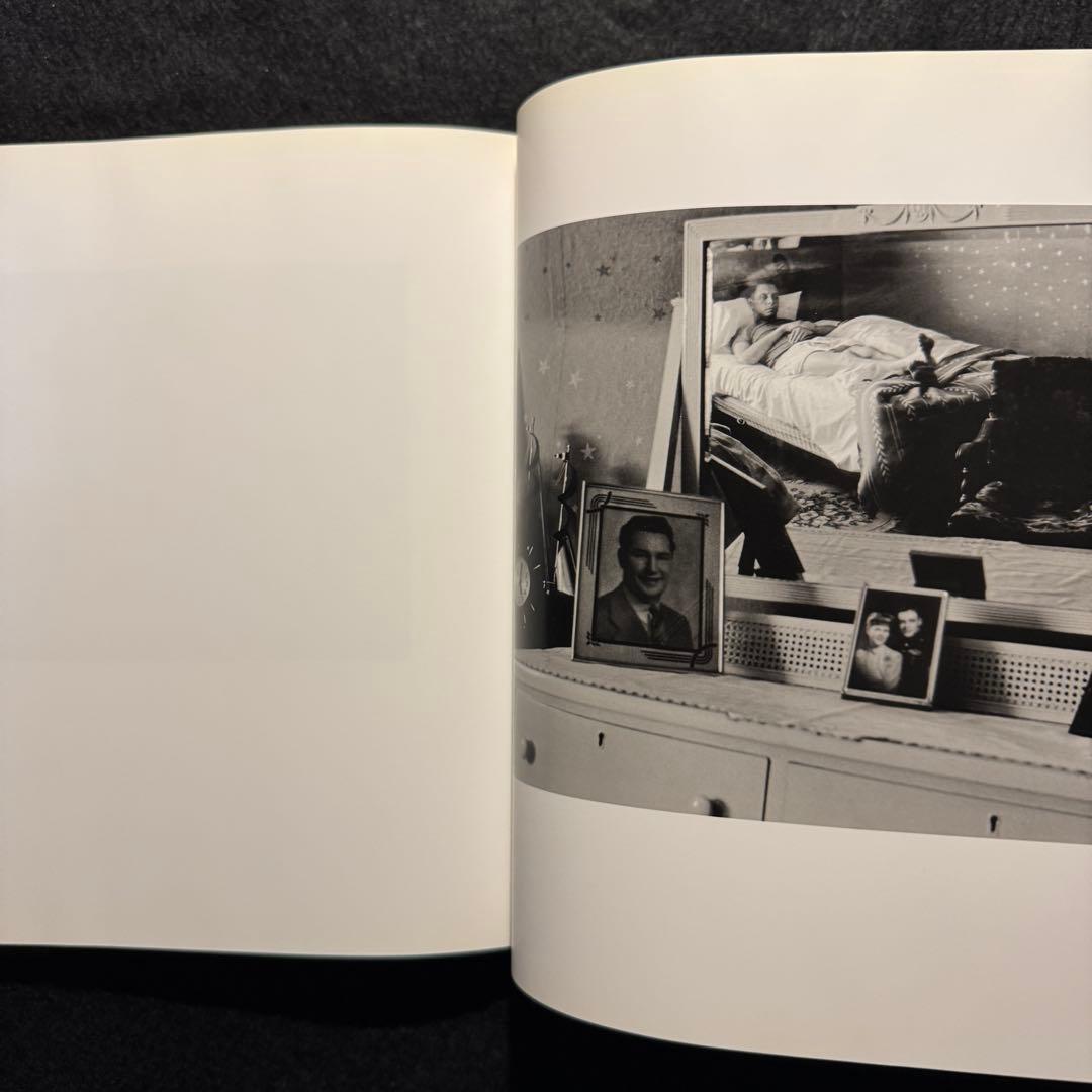 リーフリードランダーSelf Portrait Lee Friedlander