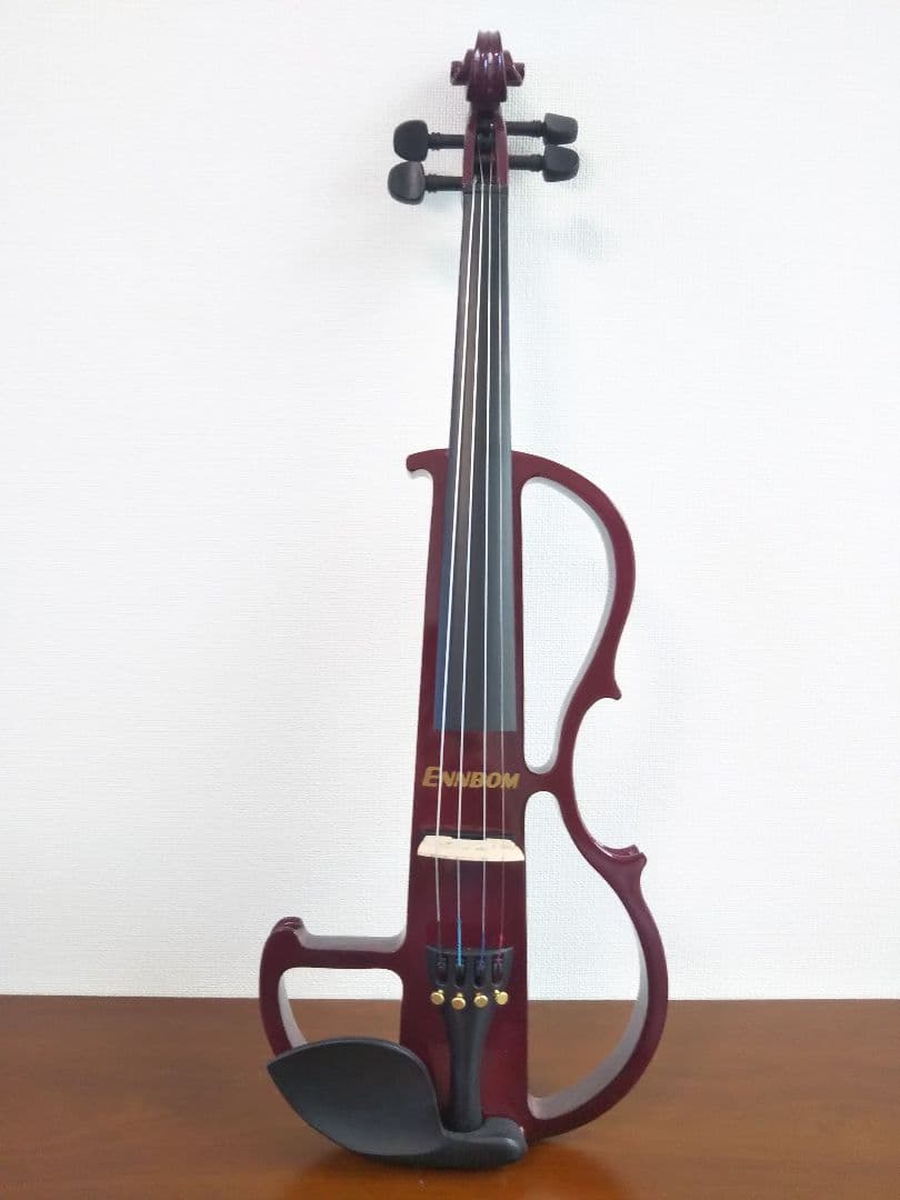 Ennbom エレキヴァイオリン