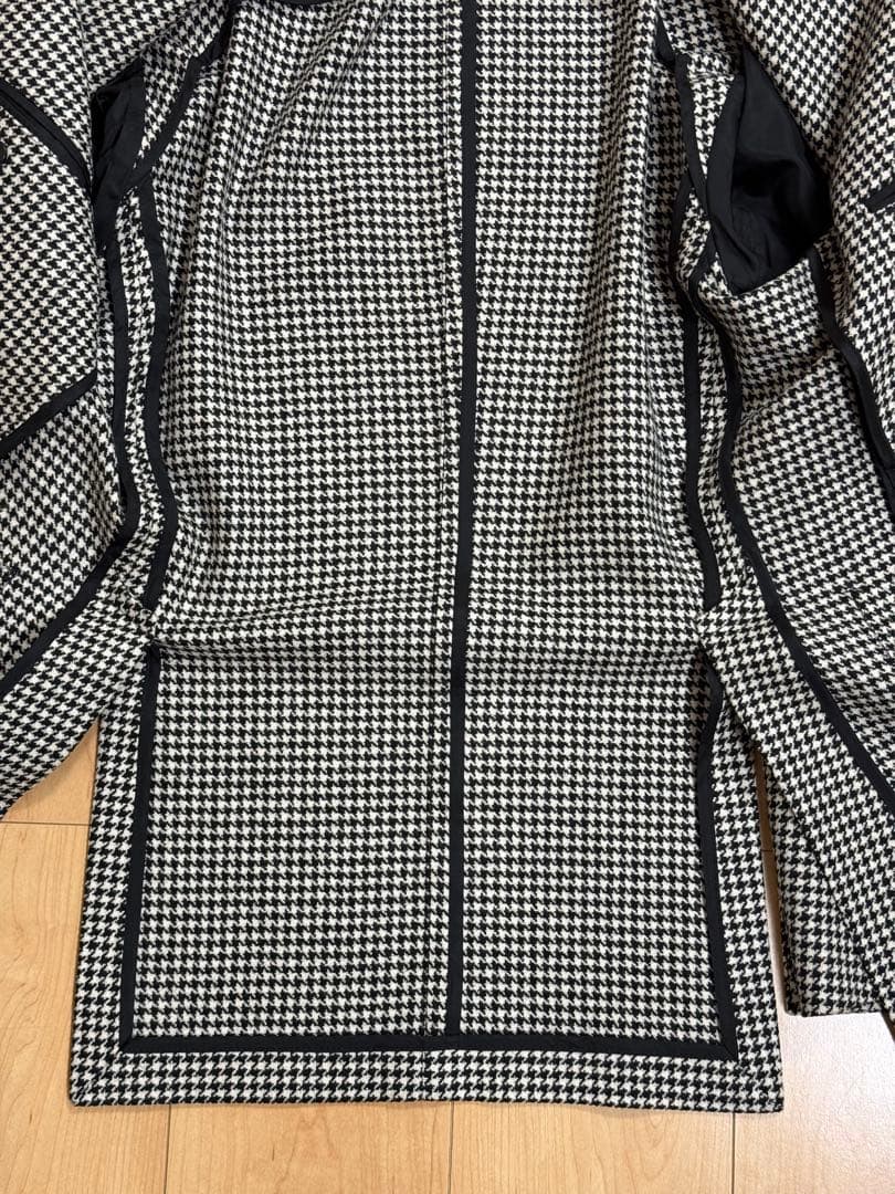 a*d様 タリアトーレ　ジャケット　モンテカルロ　48サイズ　ラペルピン付