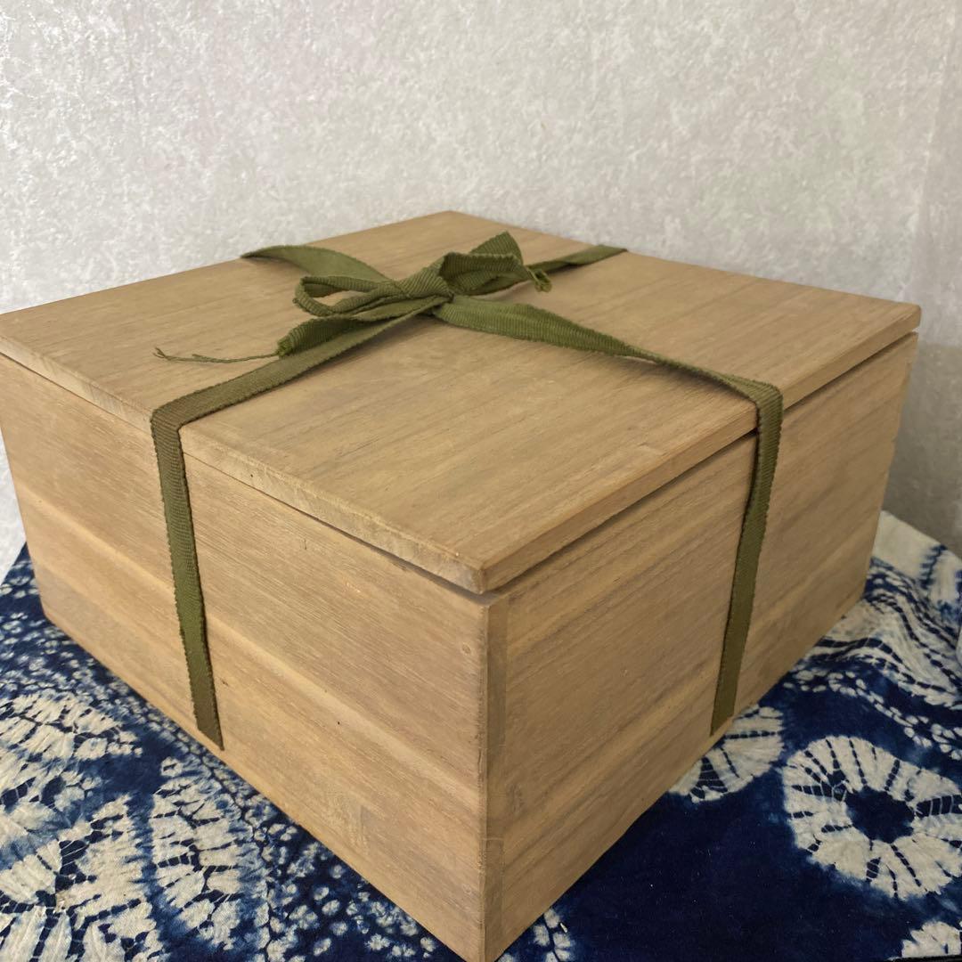 切子硝子　江戸切子　薩摩切子　ブルー鉢　ボール