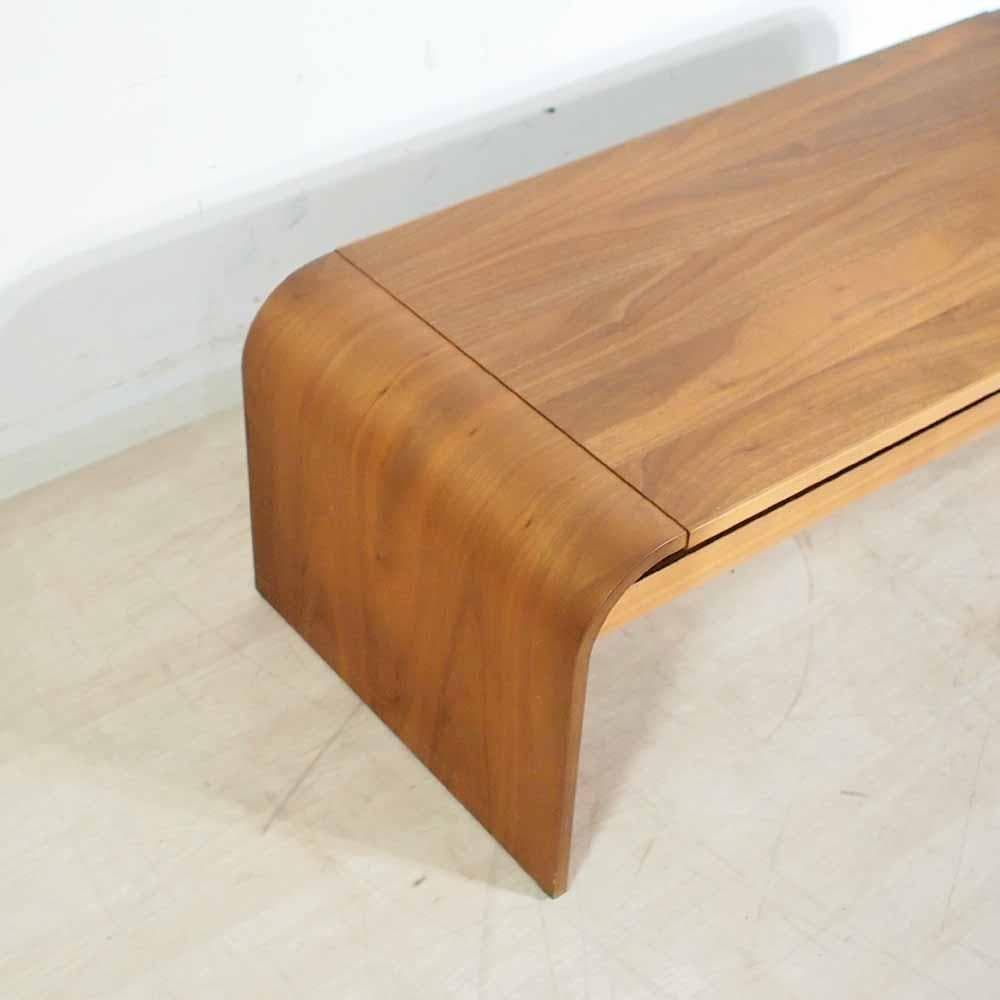 カリモク/karimoku チターノ ウォールナット材 テーブル ZR24357