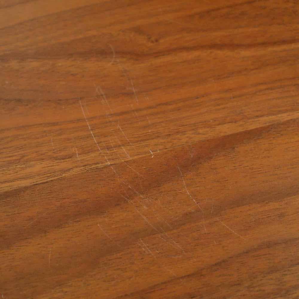 カリモク/karimoku チターノ ウォールナット材 テーブル ZR24357