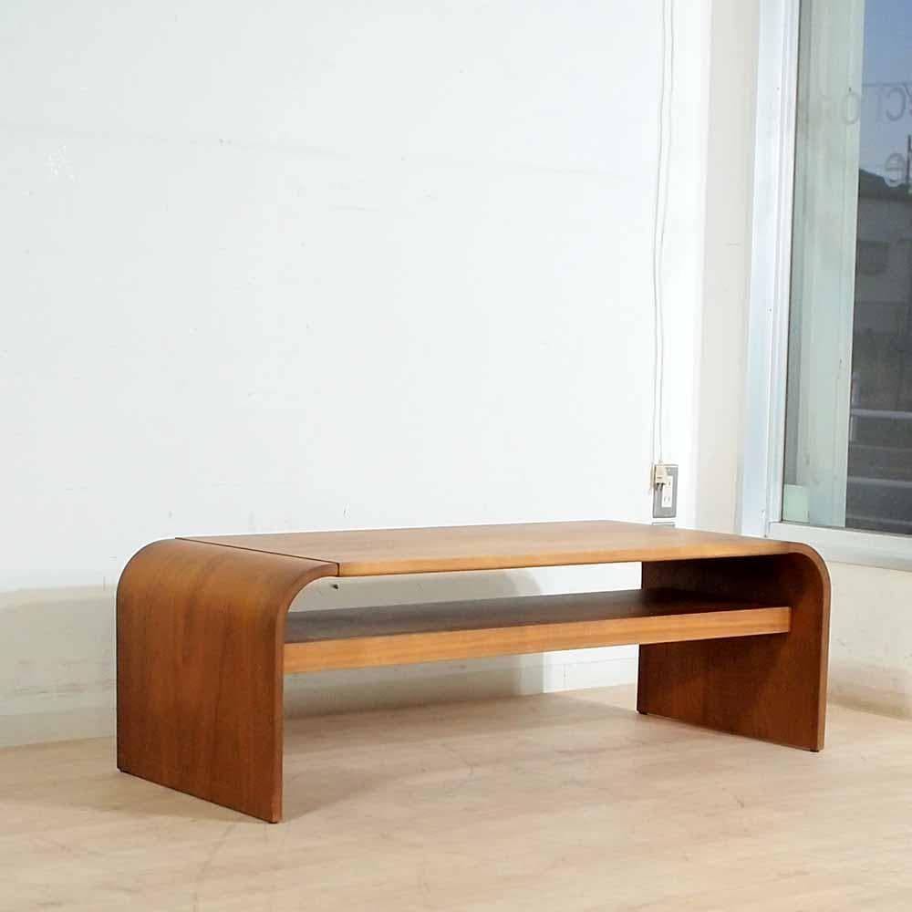 カリモク/karimoku チターノ ウォールナット材 テーブル ZR24357