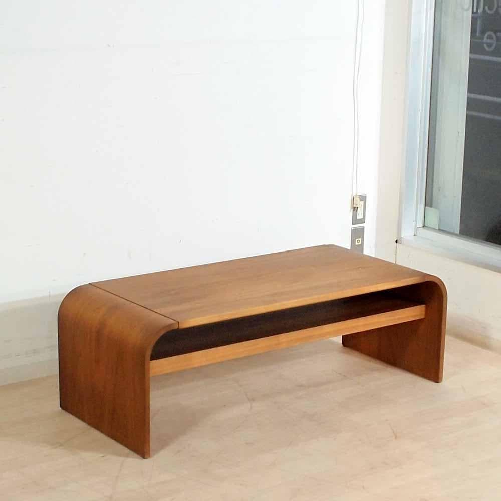 カリモク/karimoku チターノ ウォールナット材 テーブル ZR24357