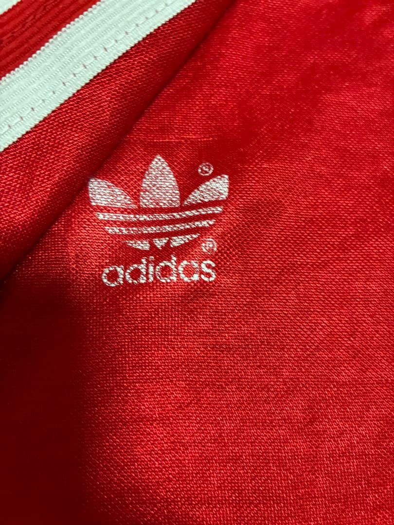 本日22時まで値下【激レアヴィンテージ】バイエルン・ミュンヘン ユニフォーム