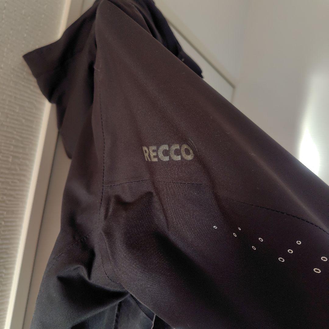 ショッフェル　スキーウェア　ジャケット