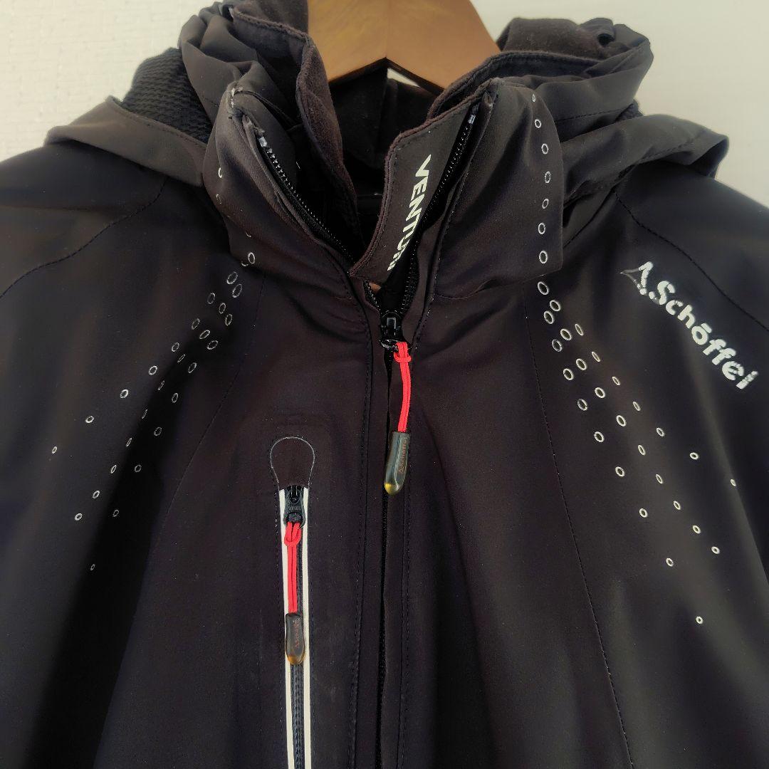 ショッフェル　スキーウェア　ジャケット