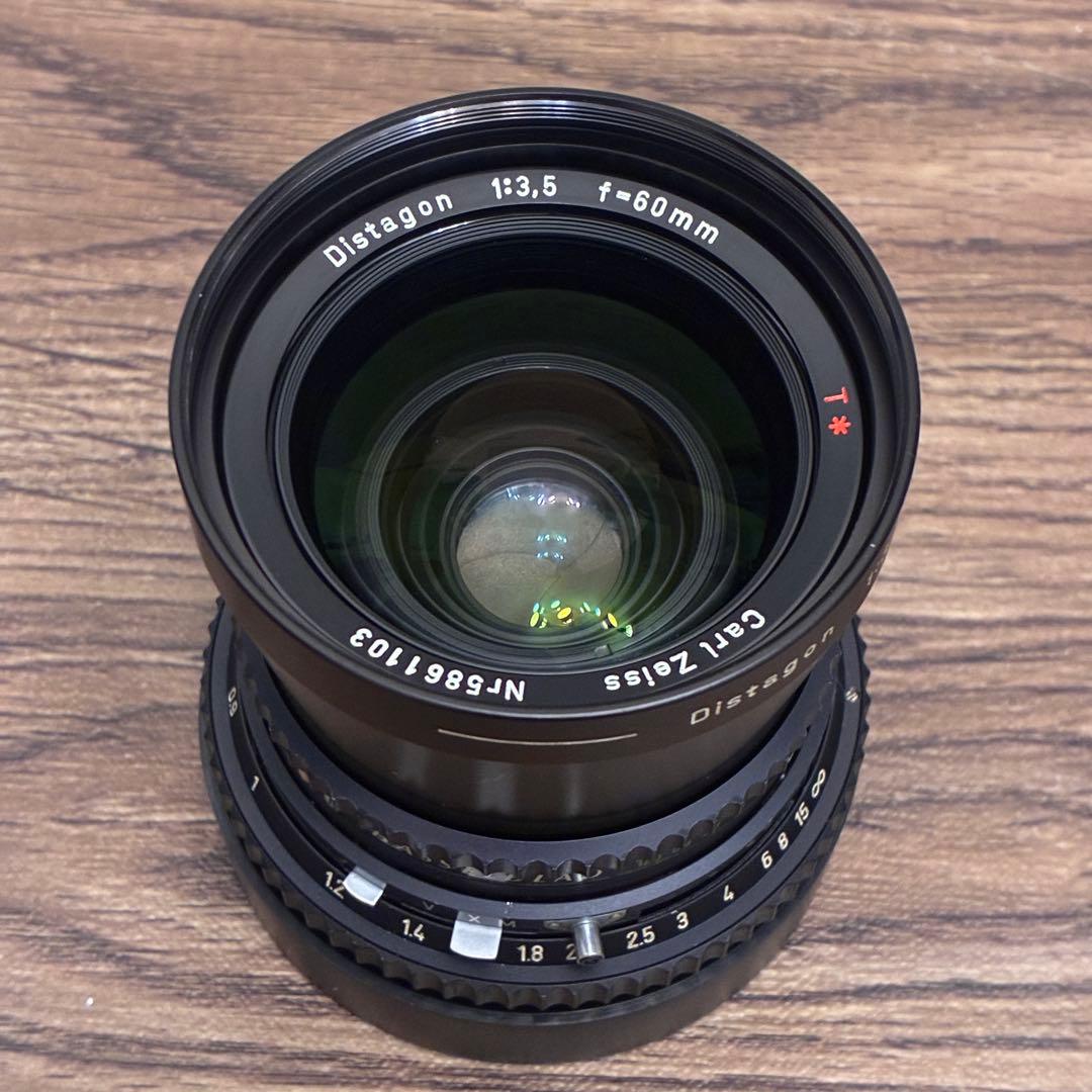 HASSELBLAD C60mm C150mm レンズセット