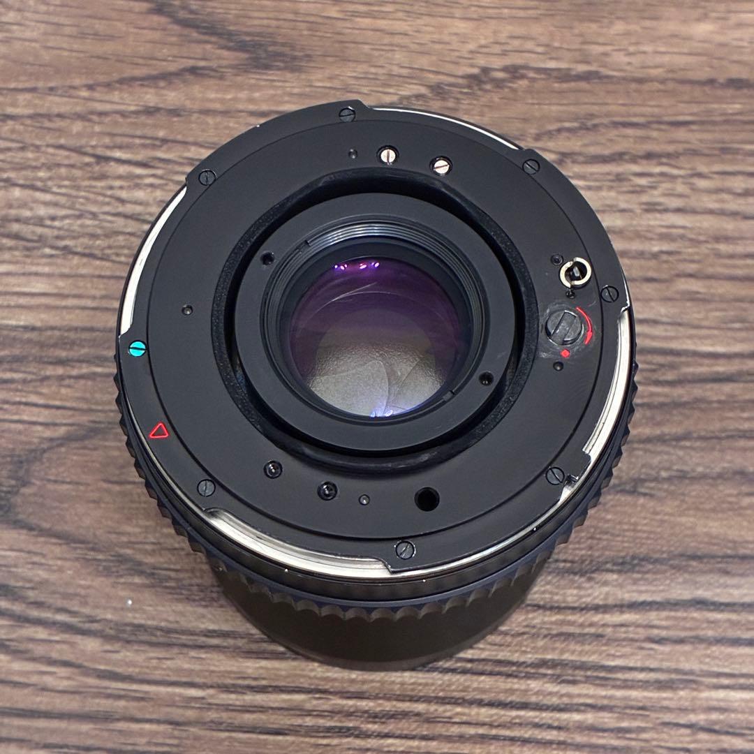 HASSELBLAD C60mm C150mm レンズセット