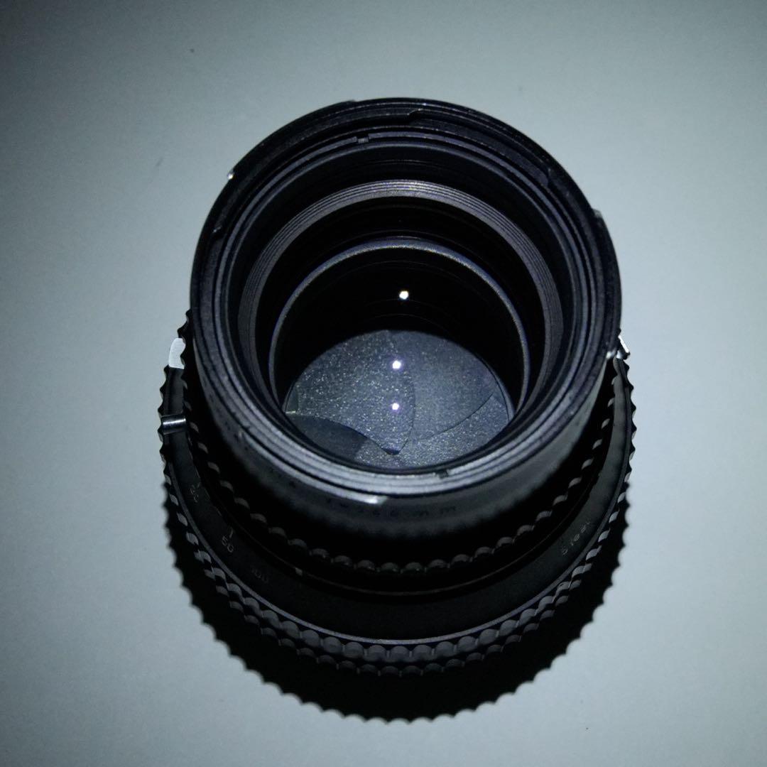 HASSELBLAD C60mm C150mm レンズセット