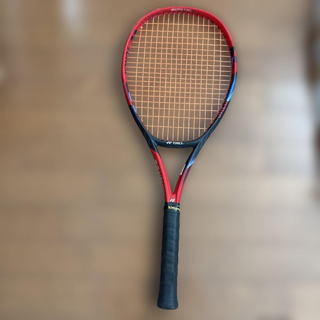 Yonex VCORE 100 テニスラケット