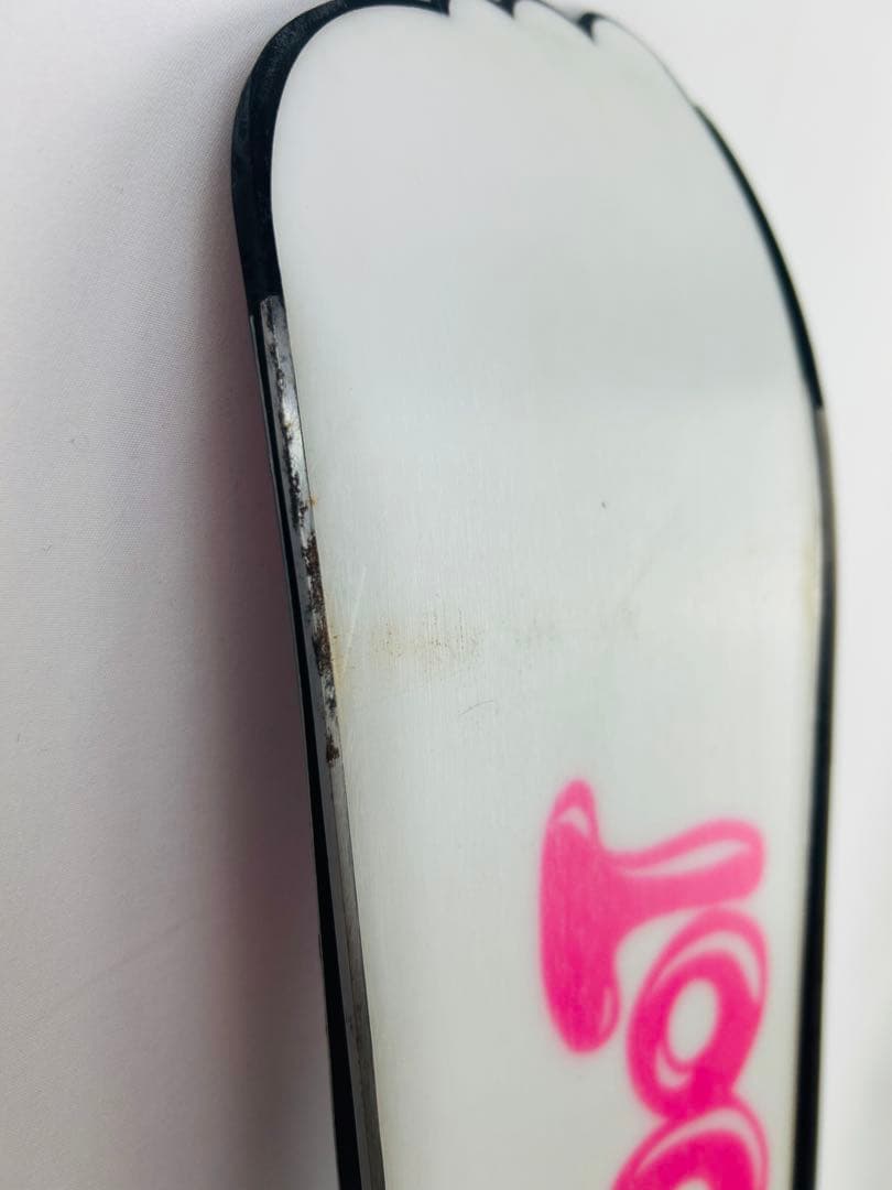 Big Foot ビッグフット スキー板 　ショートスキー　ファンスキー　足形