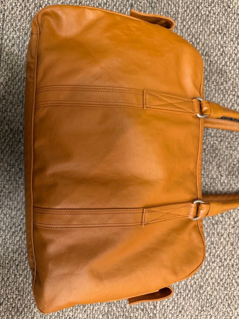 【新品ハンドル】PORTER / FREE STYLE BOSTON BAG