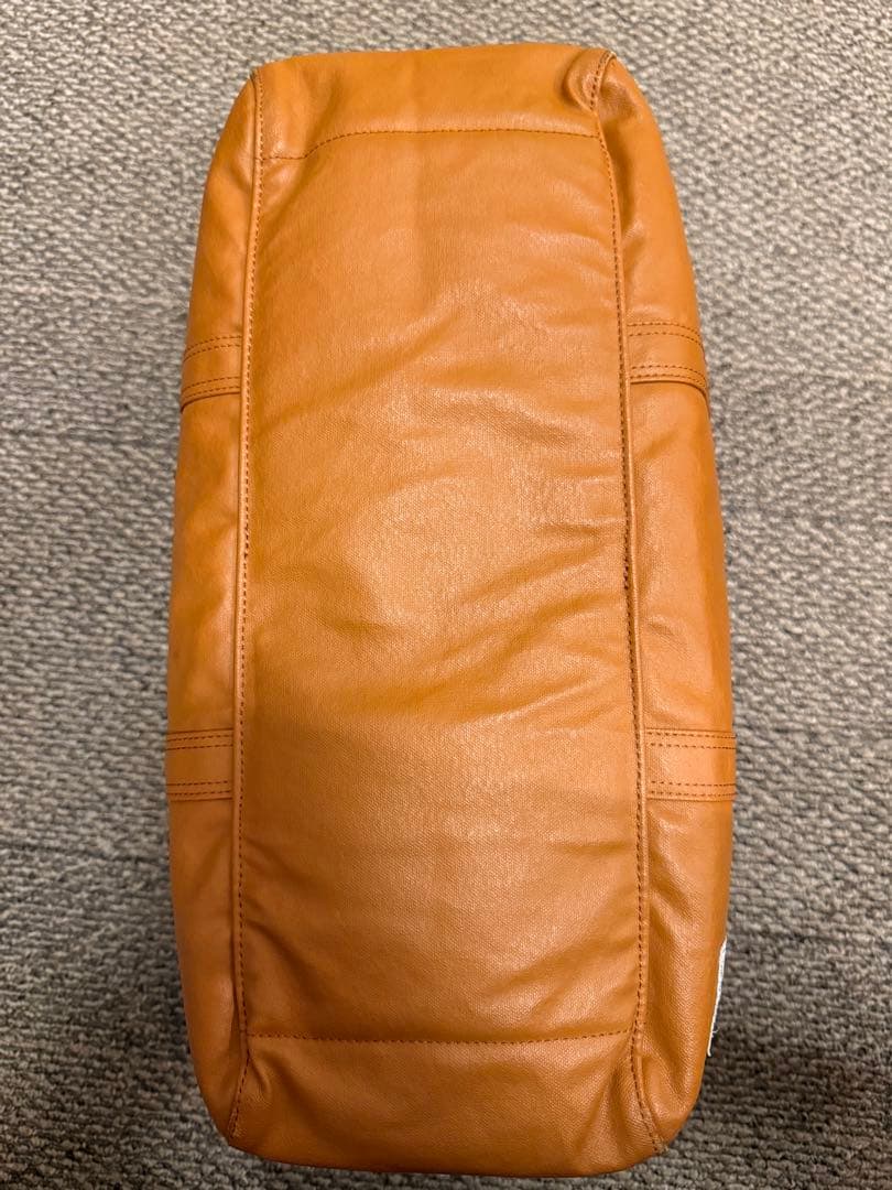 【新品ハンドル】PORTER / FREE STYLE BOSTON BAG