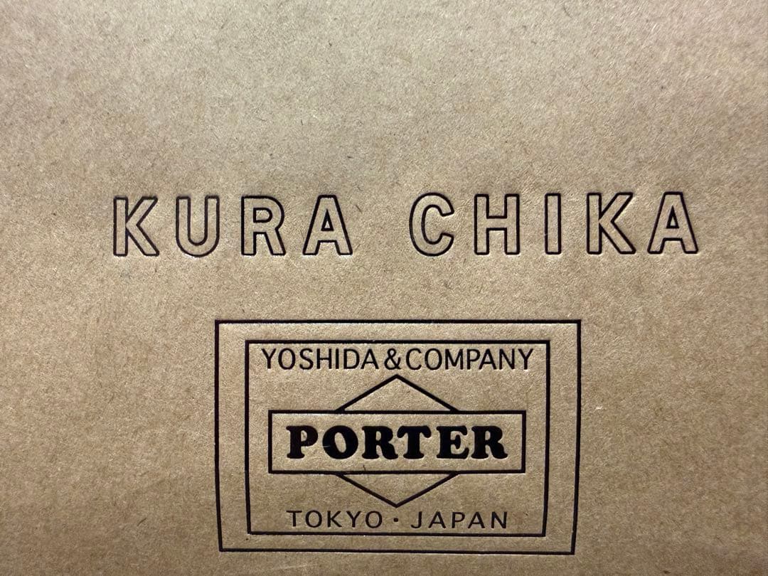【新品ハンドル】PORTER / FREE STYLE BOSTON BAG