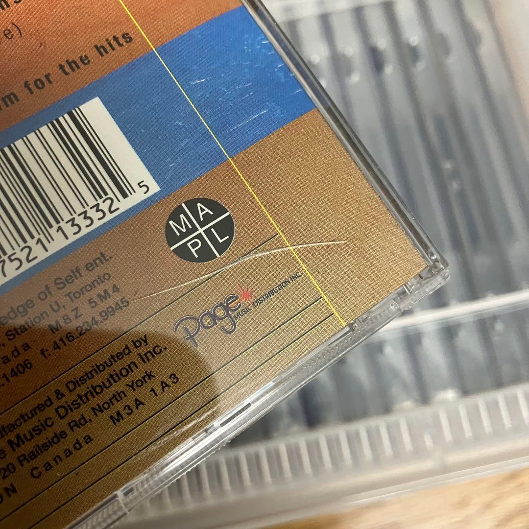 アングラ名盤 frankenstein UV