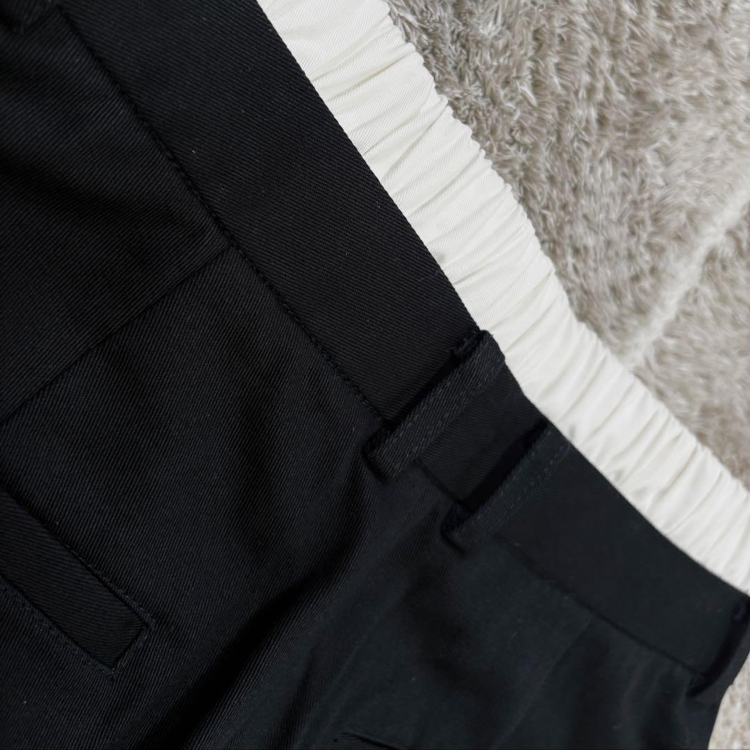 JIMWAG 【美品】Show panties half pants【即購入◎】