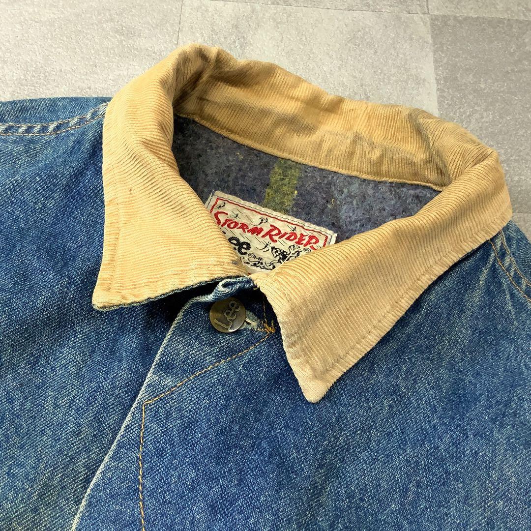 80’s Lee STORM RIDER ストームライダー 101-LJ