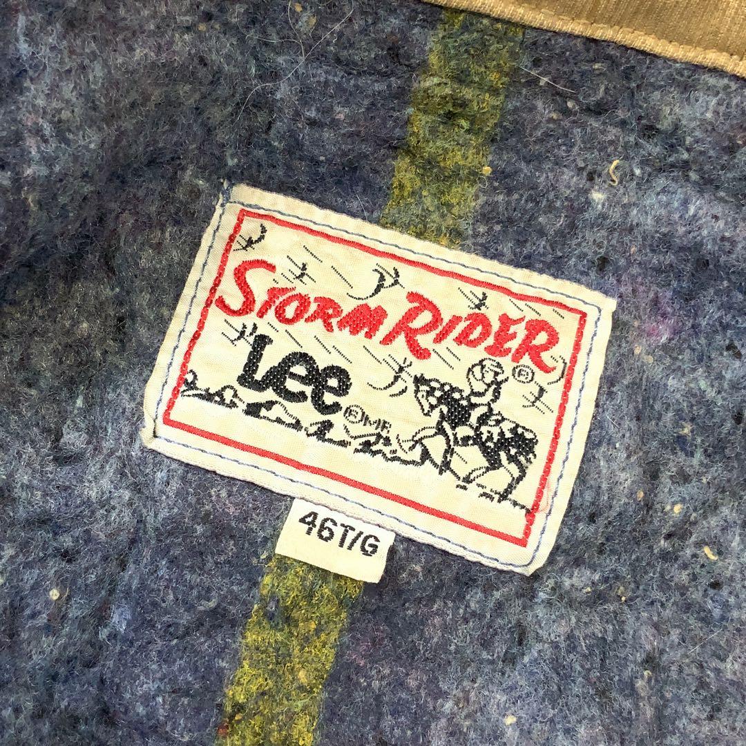 80’s Lee STORM RIDER ストームライダー 101-LJ