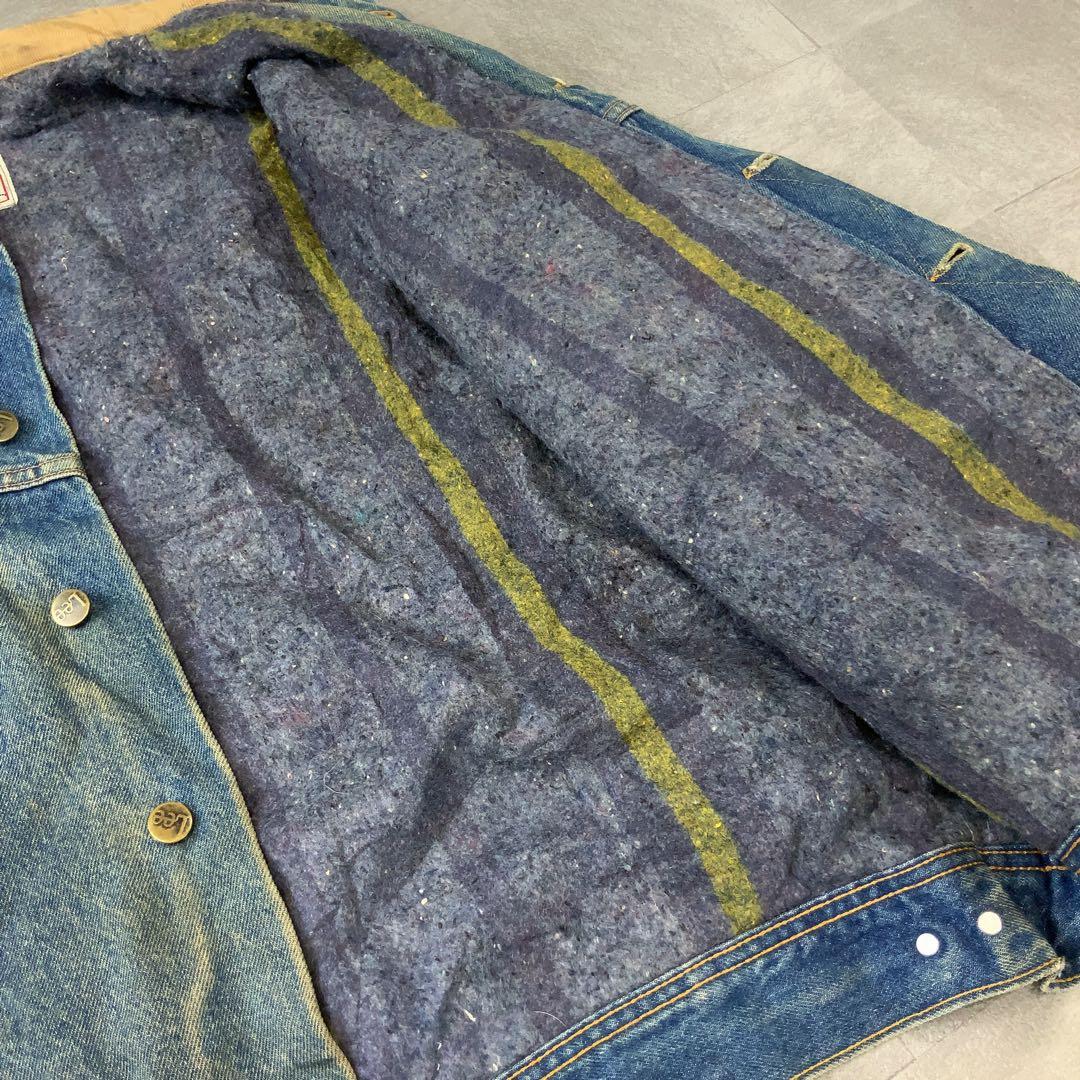 80’s Lee STORM RIDER ストームライダー 101-LJ