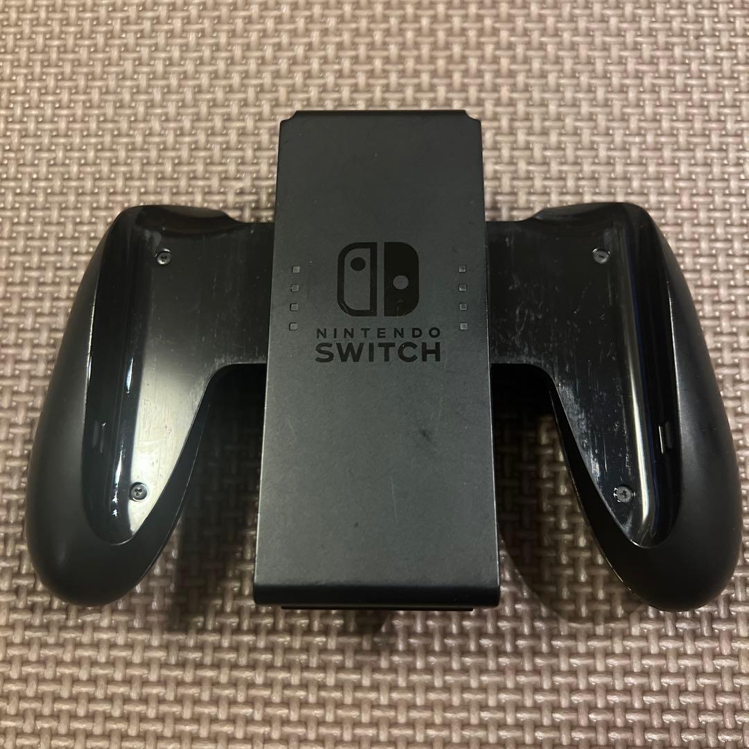 Nintendo Switch スプラトゥーン2モデル 本体のみ