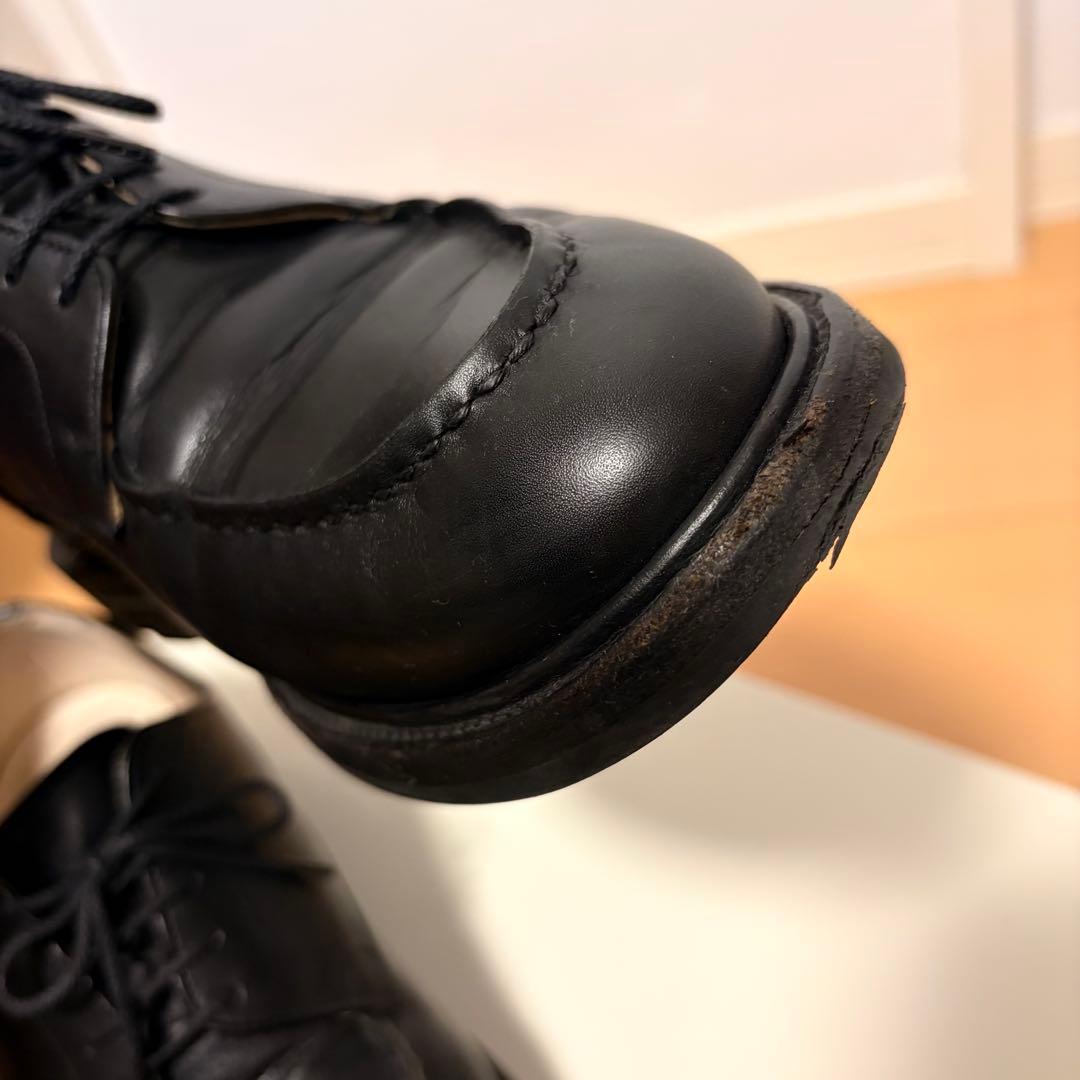 foot the coacher THE MOCCA SHOES サイズ8