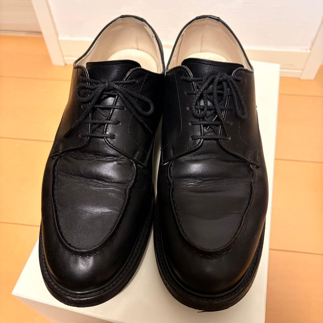 foot the coacher THE MOCCA SHOES サイズ8