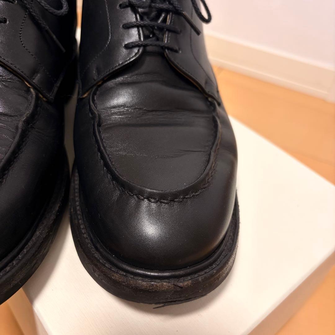 foot the coacher THE MOCCA SHOES サイズ8