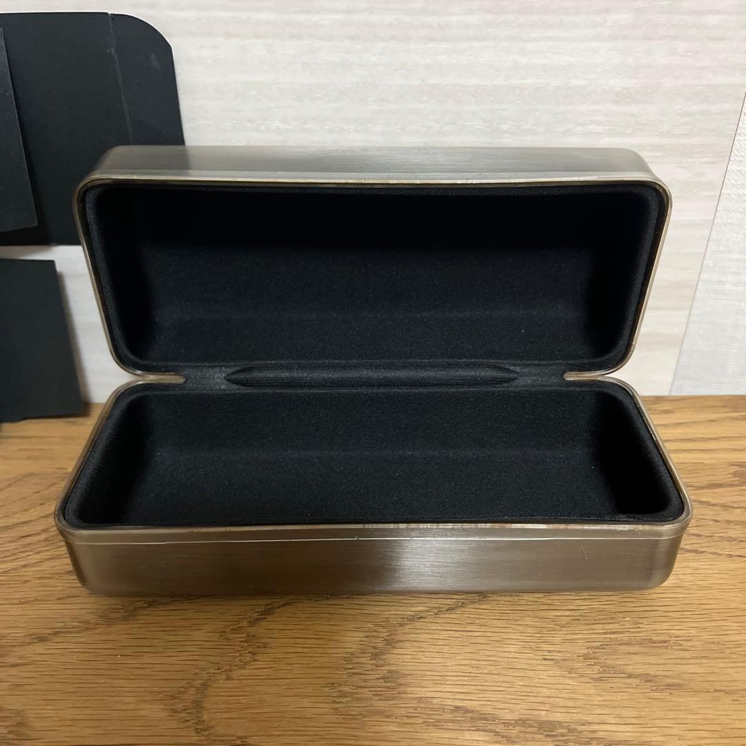 GATORZ サングラス (Smoke)