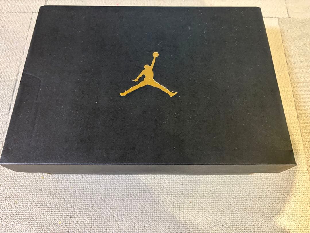 エアジョーダン 1 ロー　ゴルフシューズ　Air Jordan ローカット