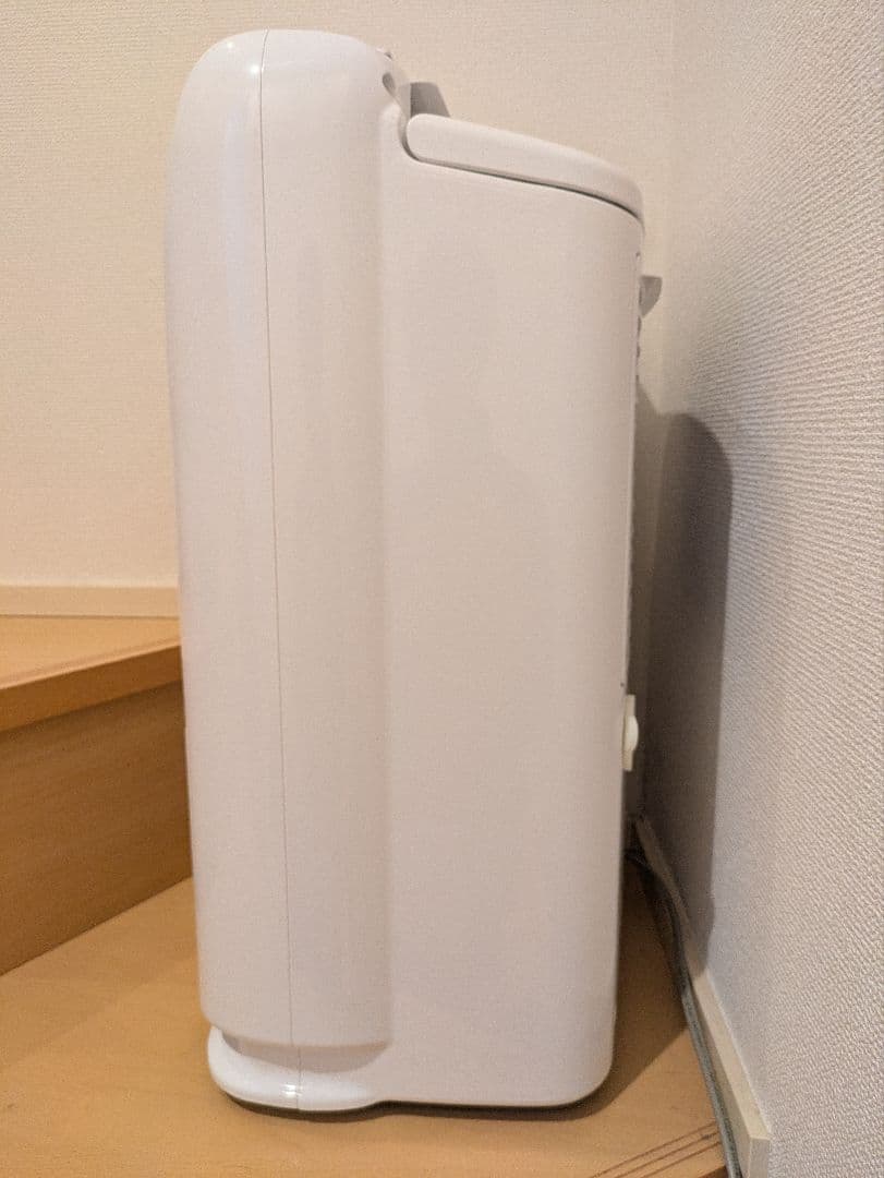 MITSUBISHI 三菱電機 除湿機 衣類乾燥 MJ-P180RX サラリ