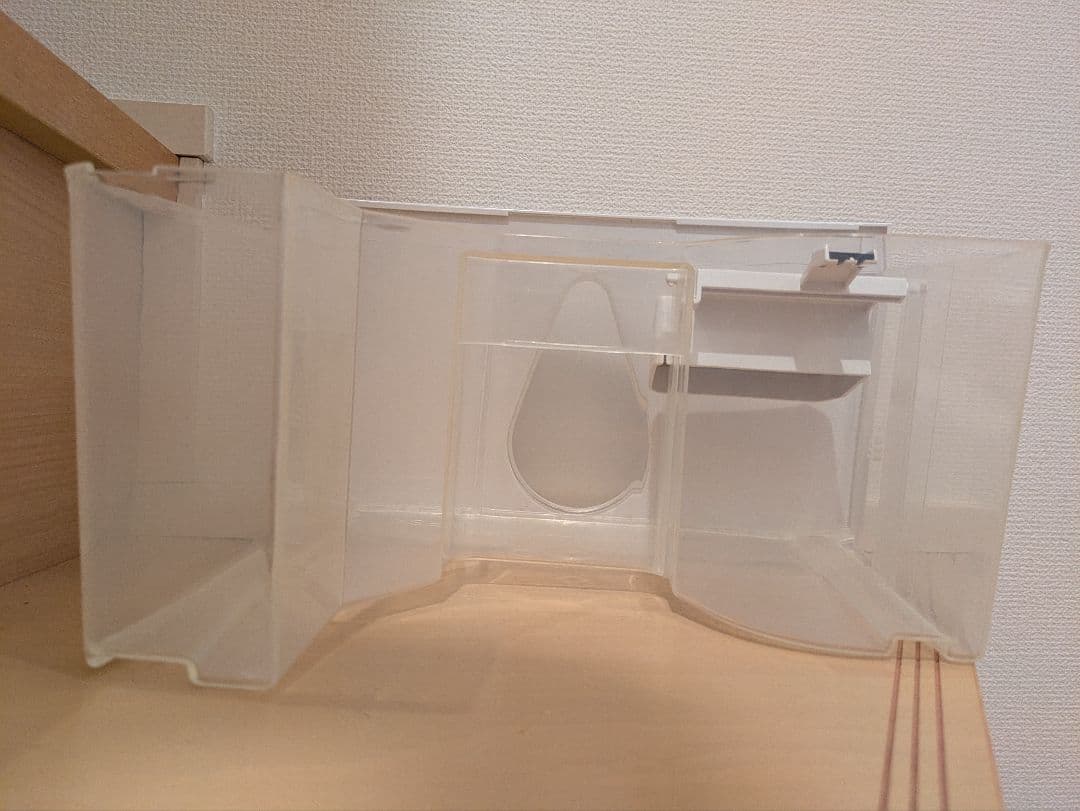 MITSUBISHI 三菱電機 除湿機 衣類乾燥 MJ-P180RX サラリ