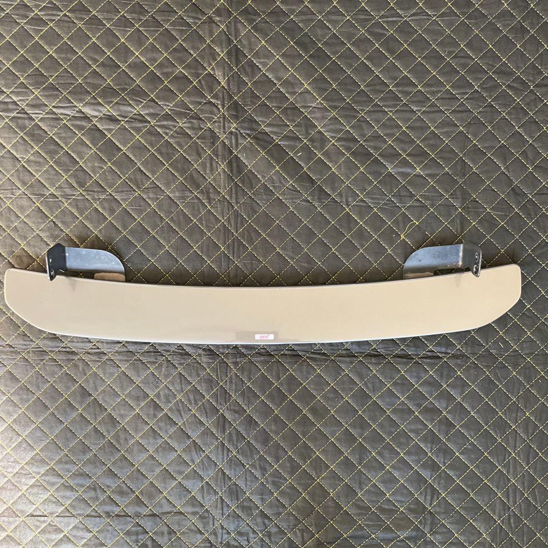 フォレスター SJ系　STIリア　アンダースポイラー