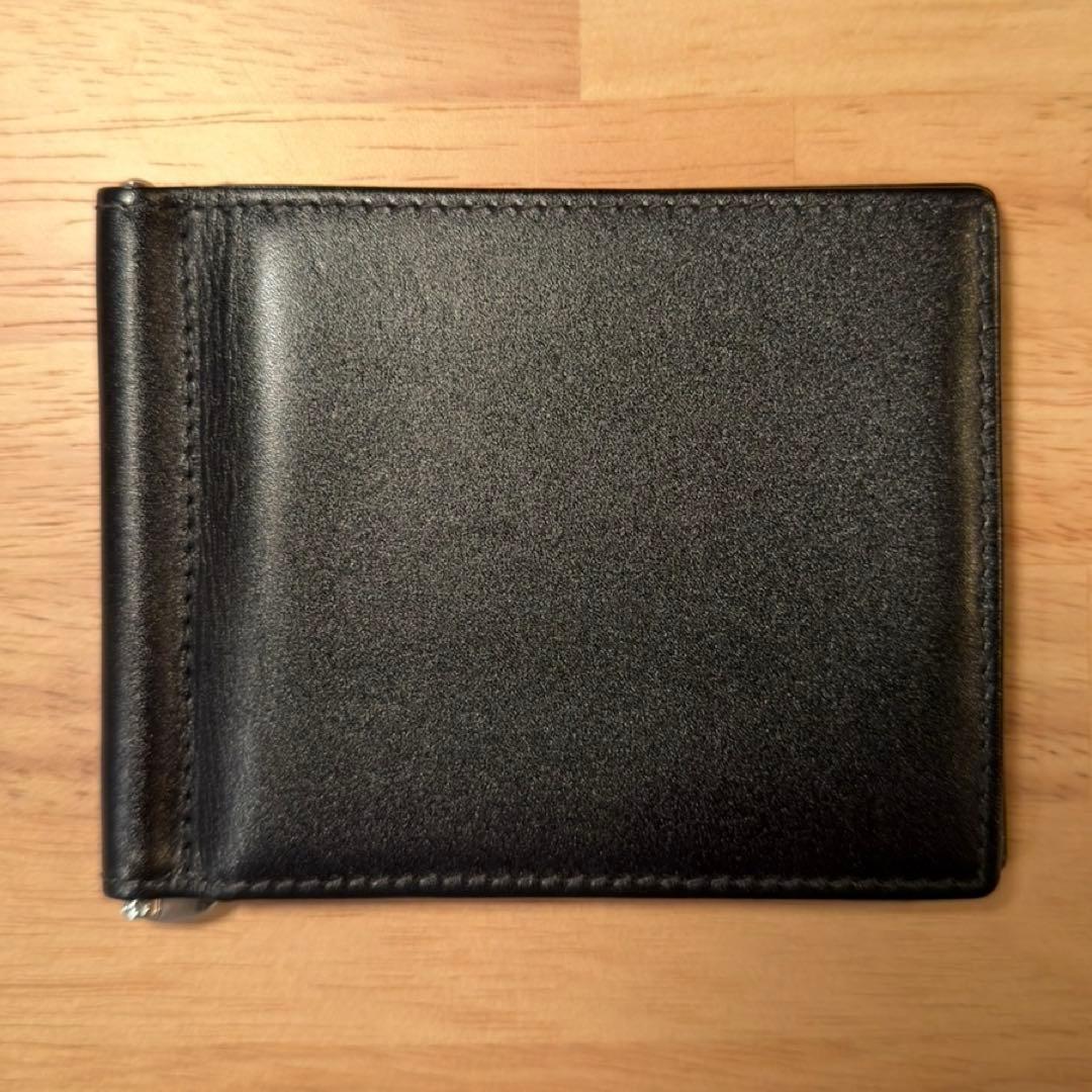 エッティンガー　ETTINGER マネークリップ