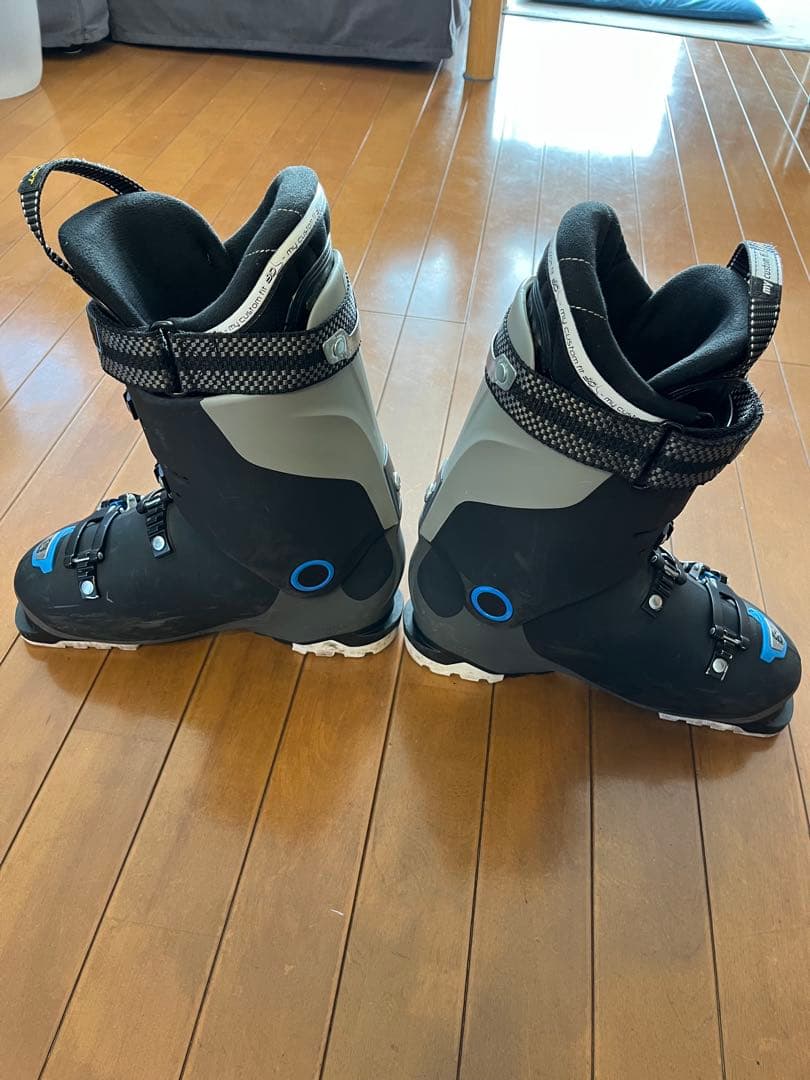 Salomon XPRO90スキー ブーツ(男性用)