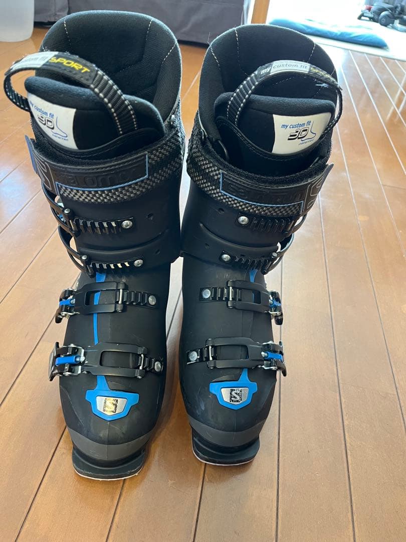 Salomon XPRO90スキー ブーツ(男性用)