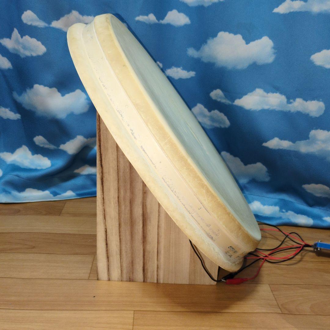 PC、Switch、PS4、5、Xbox対応！　おうち太鼓 純正品 感度調整可能