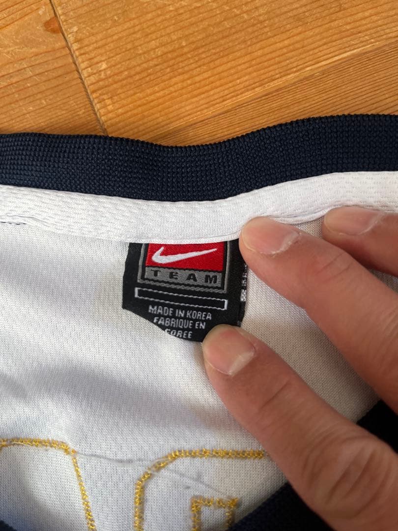 NIKEカレッジモーラントJa Morant ユニフォーム希少グリズリーズNBA