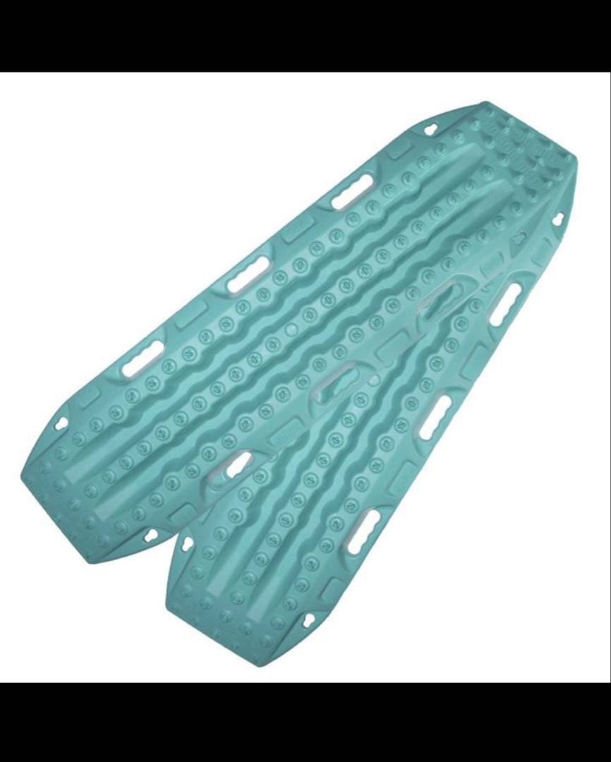 MAXTRAX MKII リカバリーボード　マウントセット