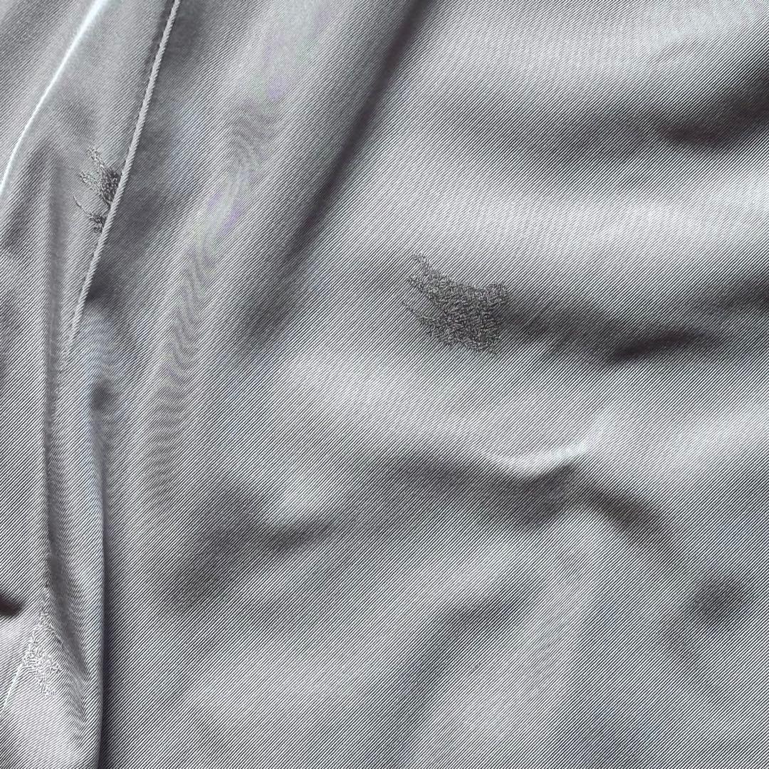 美品 圧巻カシミヤ100％ BURBERRY レディース チェスターコート