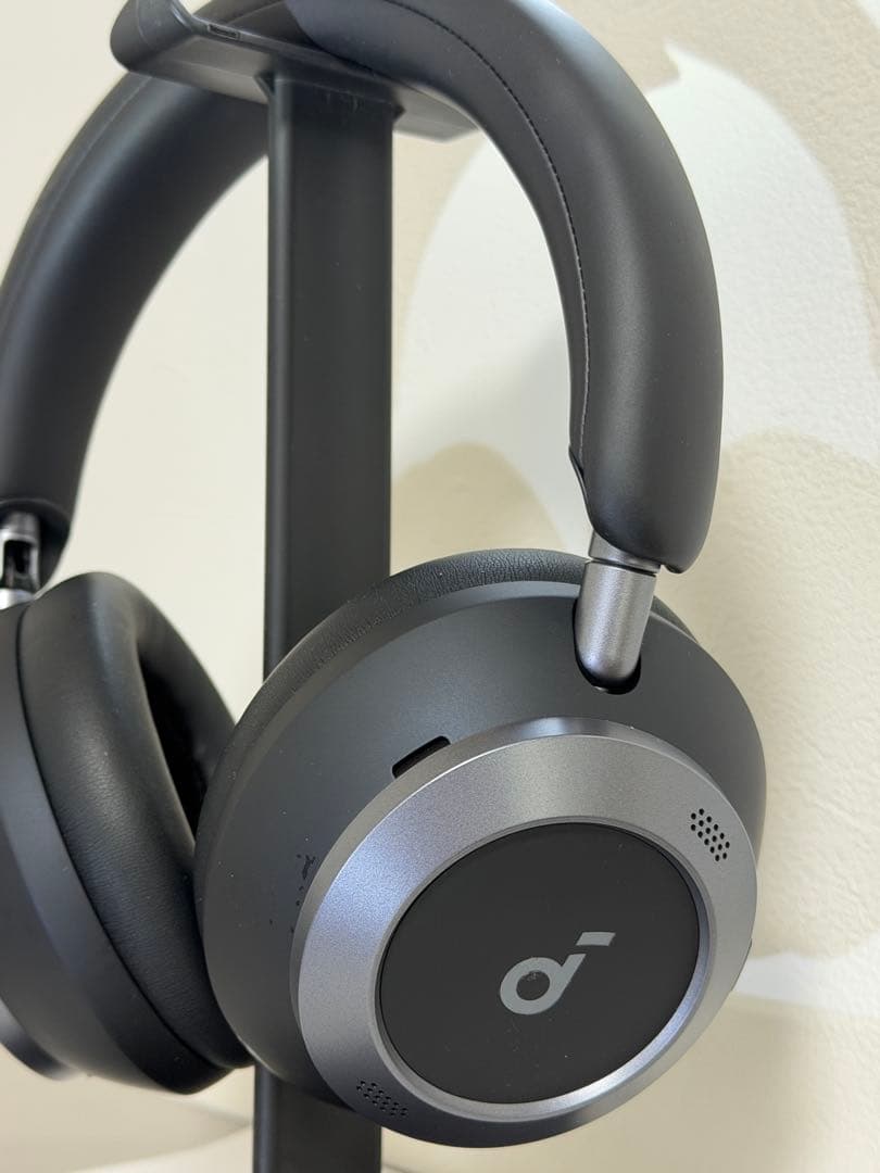 ヘッドホン Soundcore Space One Pro