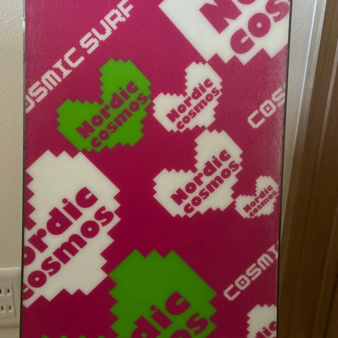 スノボ ボードセット 5点セット