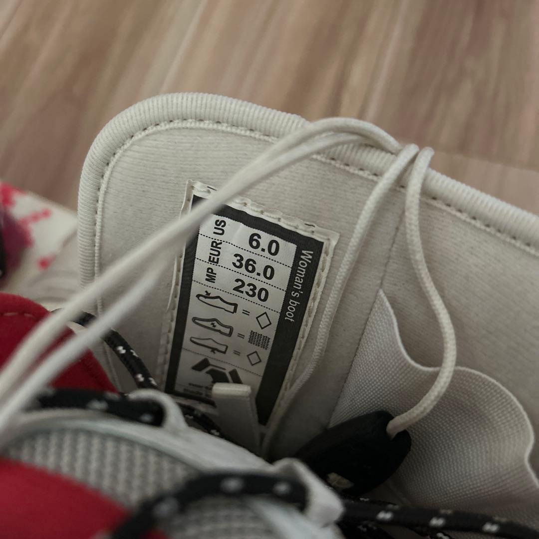 スノボ ボードセット 5点セット