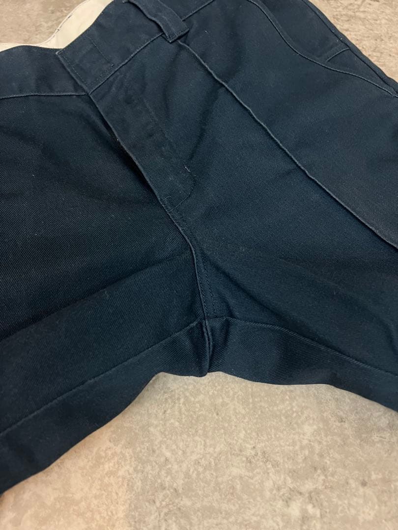 PROPS STORE×Dickies ユーティリティパンツ